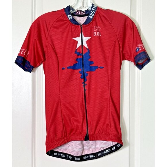 Eliel Women’s Cycling Jersey Medium M - Picture 1 of 7